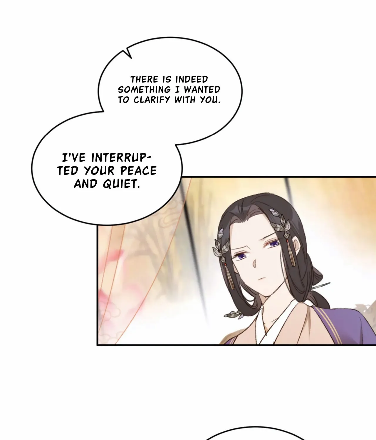 Read How the Empress Breaks the Rules chapter 22 image 54 on Lezhin