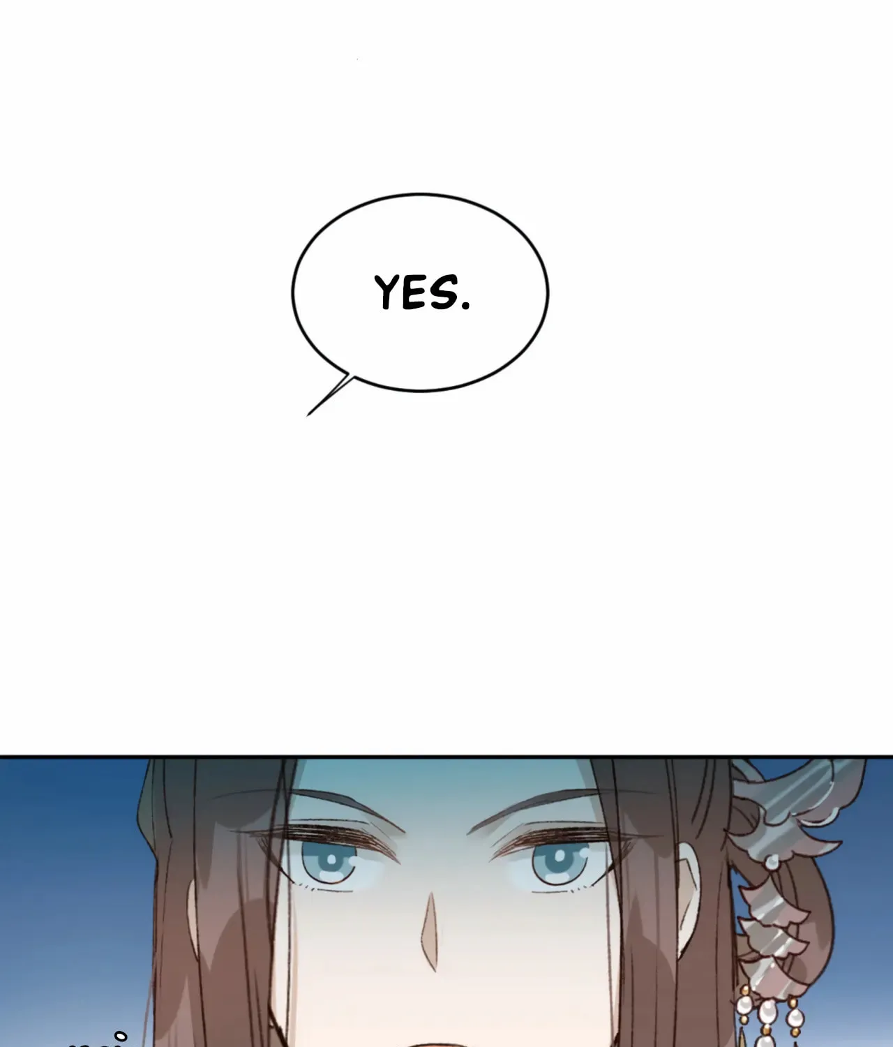 Read How the Empress Breaks the Rules chapter 22 image 57 on Lezhin