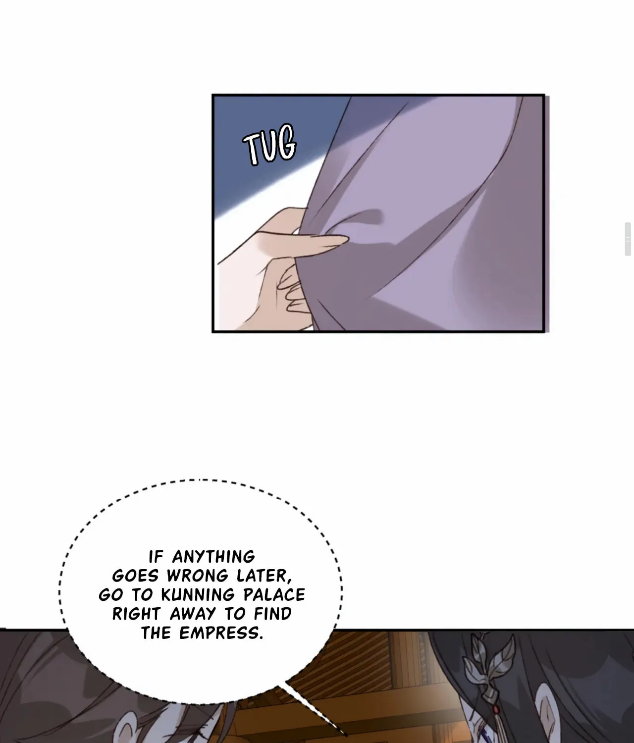 Read How the Empress Breaks the Rules chapter 22 image 63 on Lezhin