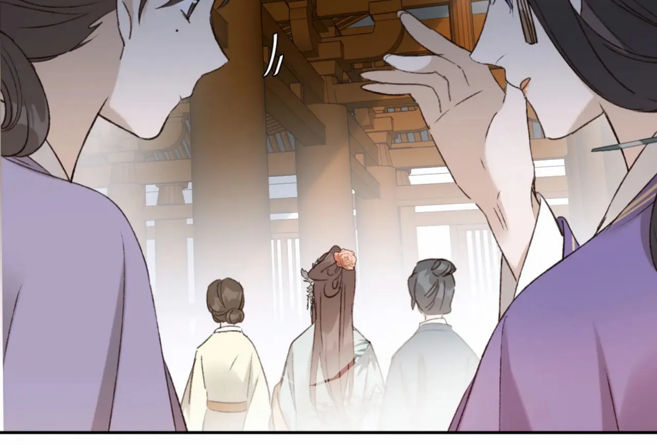 Read How the Empress Breaks the Rules chapter 22 image 64 on Lezhin