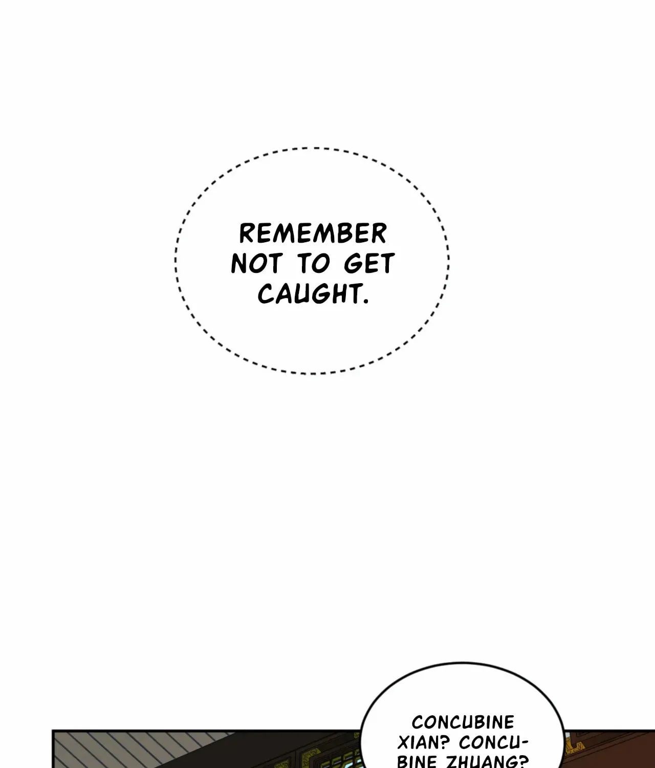 Read How the Empress Breaks the Rules chapter 22 image 65 on Lezhin