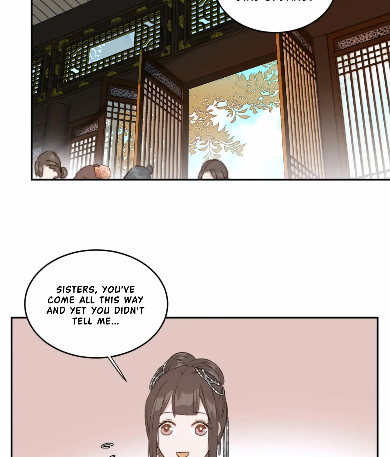 Read How the Empress Breaks the Rules chapter 22 image 66 on Lezhin