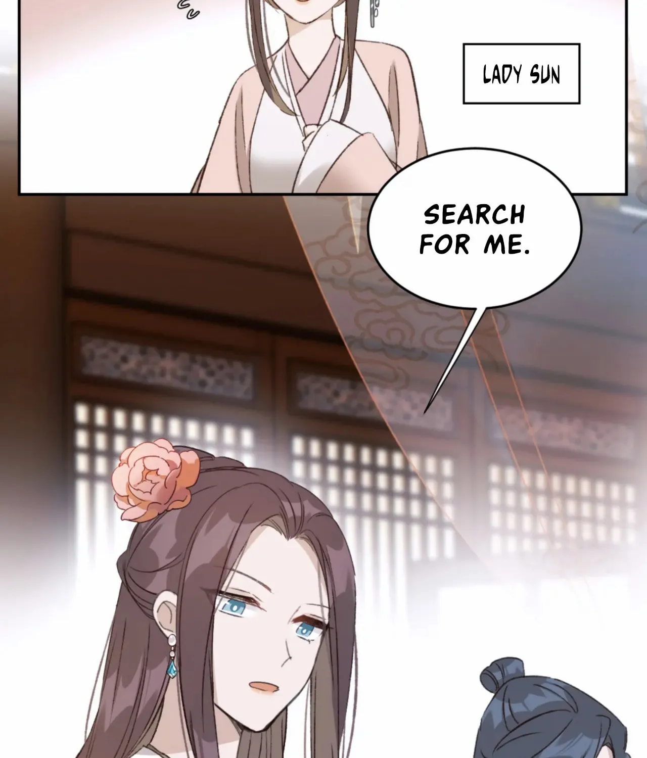Read How the Empress Breaks the Rules chapter 22 image 67 on Lezhin