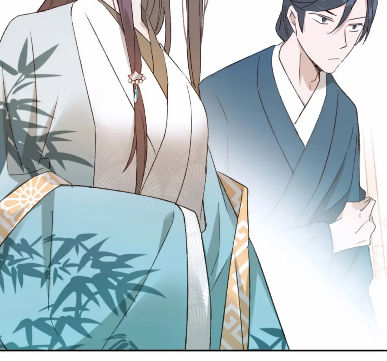 Read How the Empress Breaks the Rules chapter 22 image 68 on Lezhin