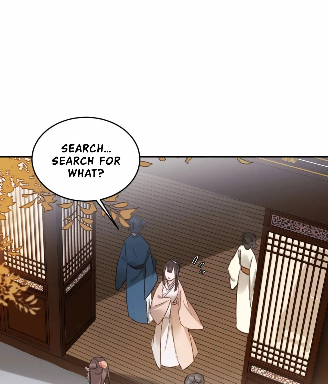 Read How the Empress Breaks the Rules chapter 22 image 69 on Lezhin