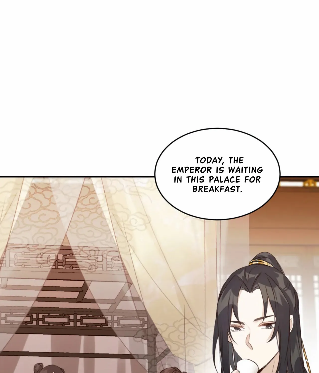 Read How the Empress Breaks the Rules chapter 22 image 7 on Lezhin