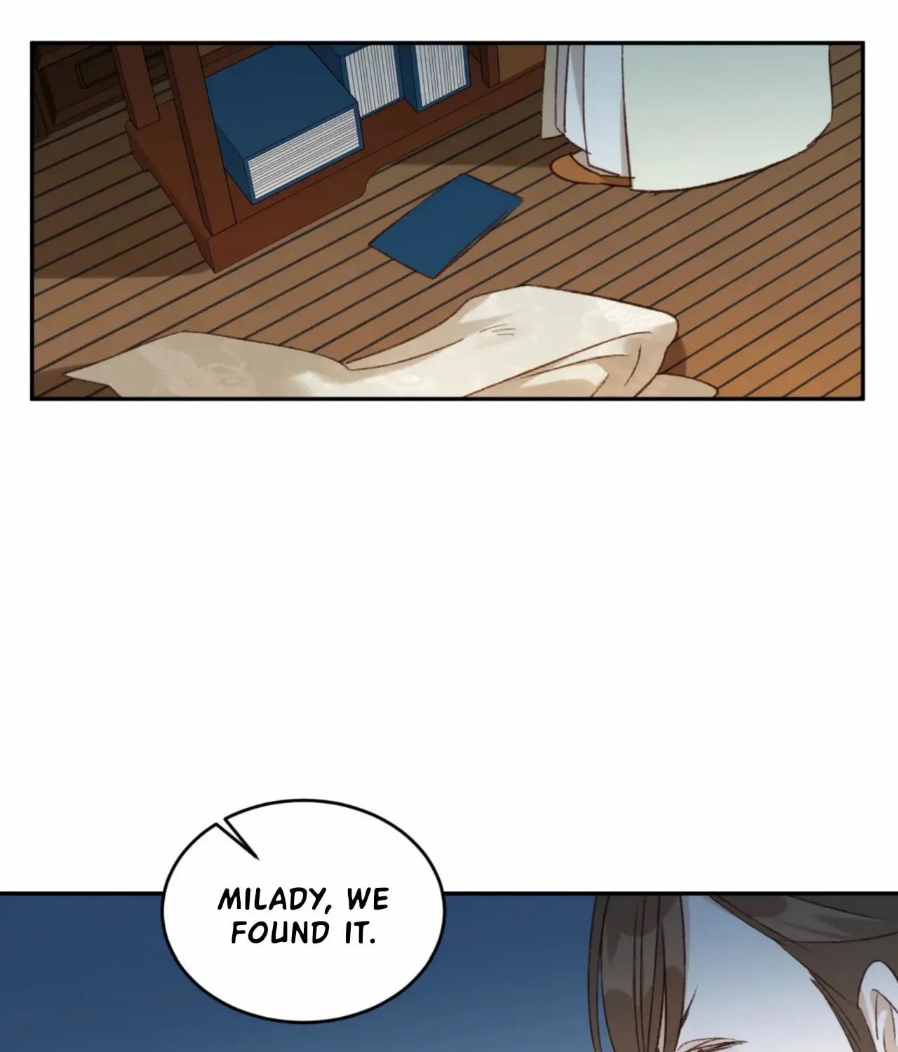 Read How the Empress Breaks the Rules chapter 22 image 72 on Lezhin