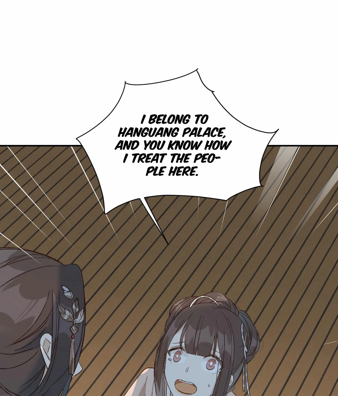 Read How the Empress Breaks the Rules chapter 23 image 12 on Lezhin