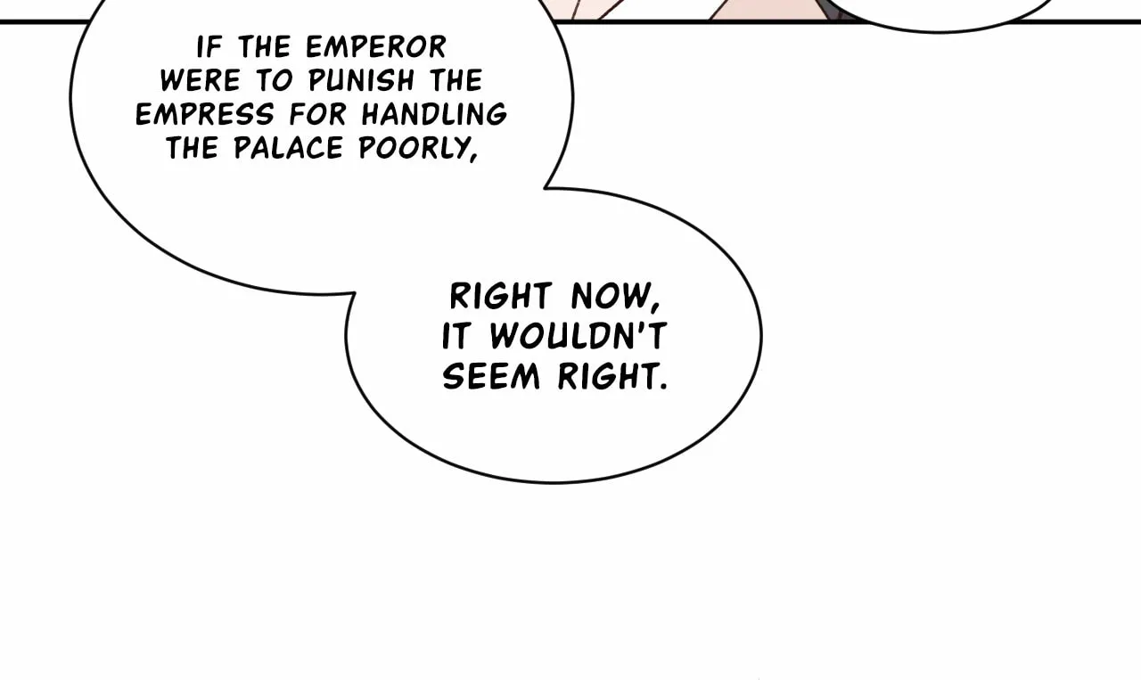 Read How the Empress Breaks the Rules chapter 23 image 28 on Lezhin