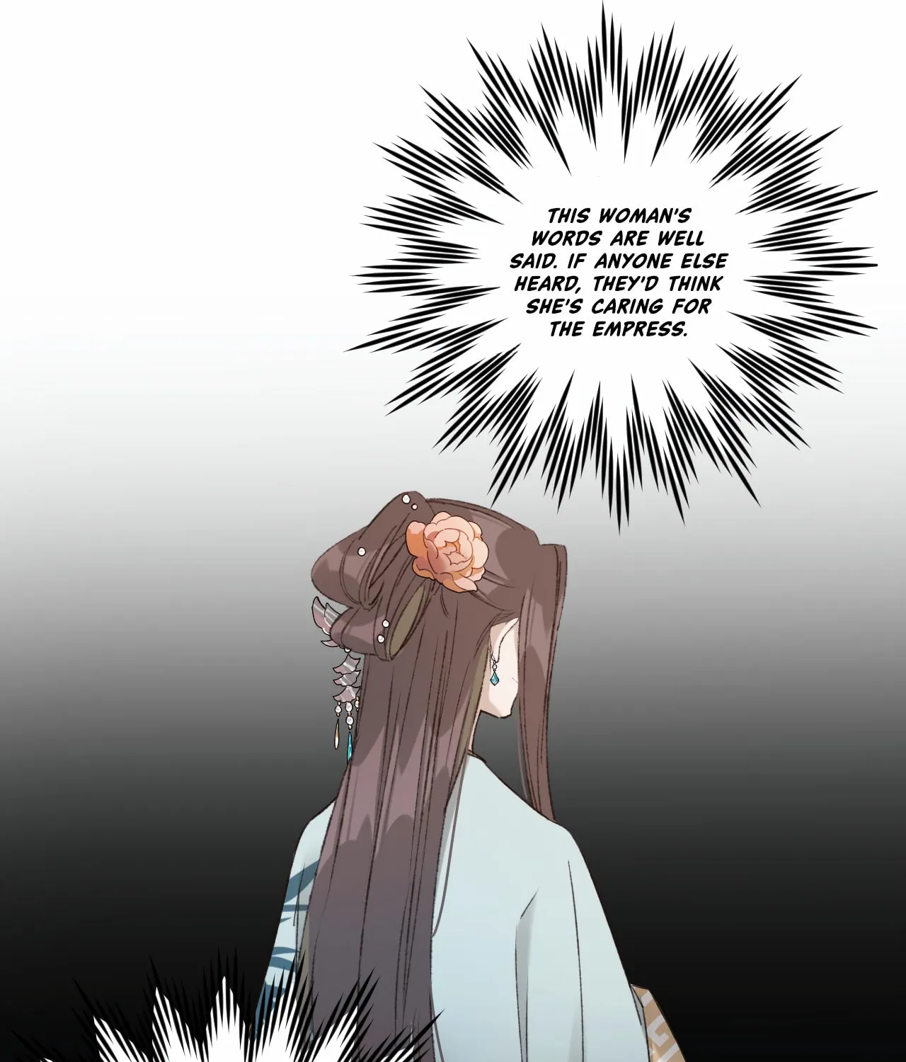 Read How the Empress Breaks the Rules chapter 23 image 29 on Lezhin