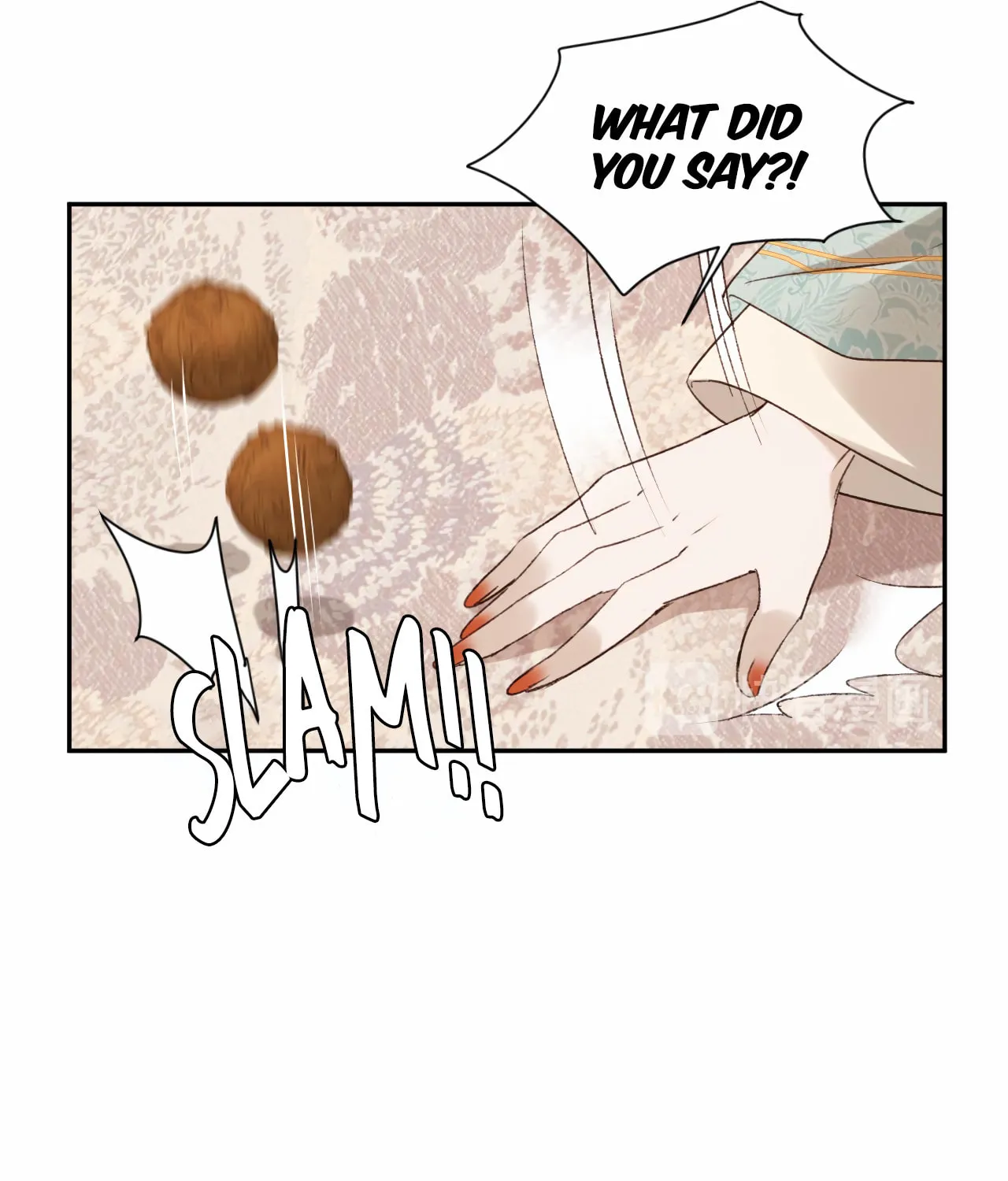 Read How the Empress Breaks the Rules chapter 23 image 32 on Lezhin