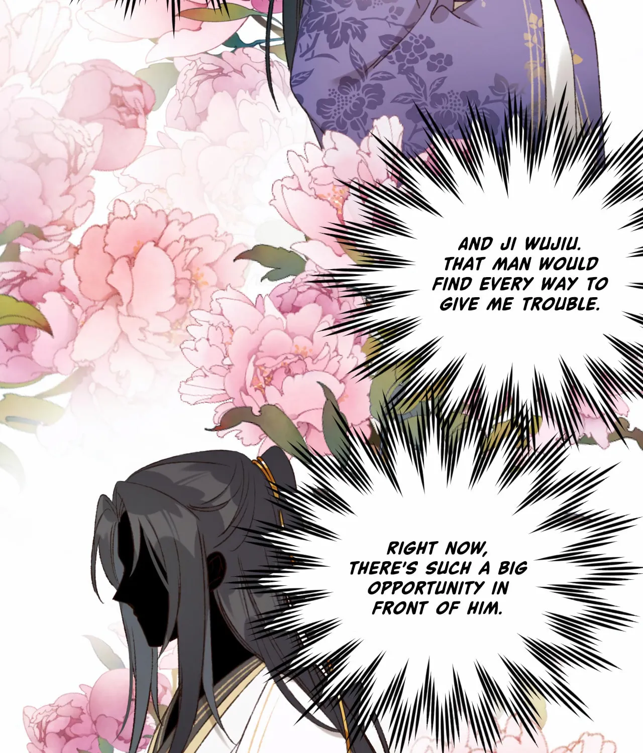 Read How the Empress Breaks the Rules chapter 23 image 45 on Lezhin