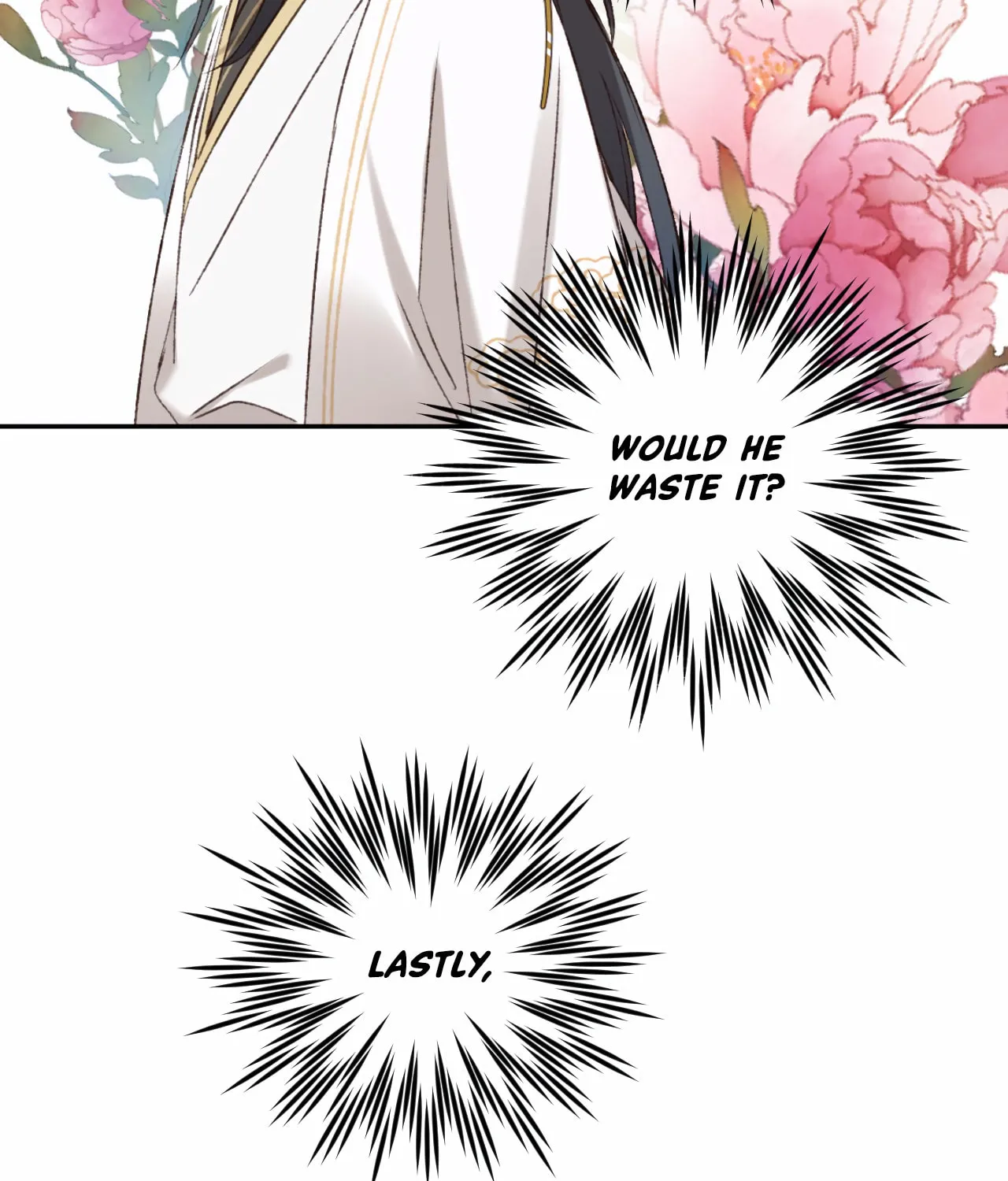 Read How the Empress Breaks the Rules chapter 23 image 46 on Lezhin