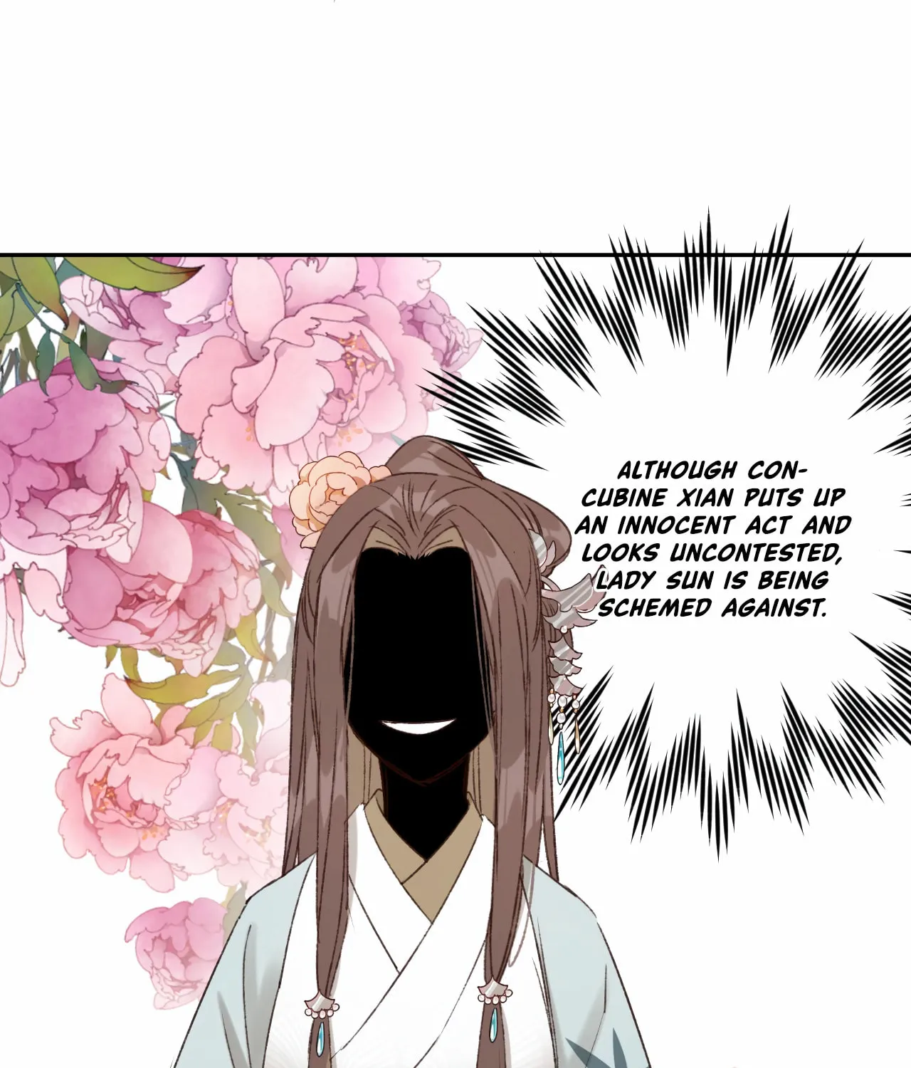 Read How the Empress Breaks the Rules chapter 23 image 48 on Lezhin