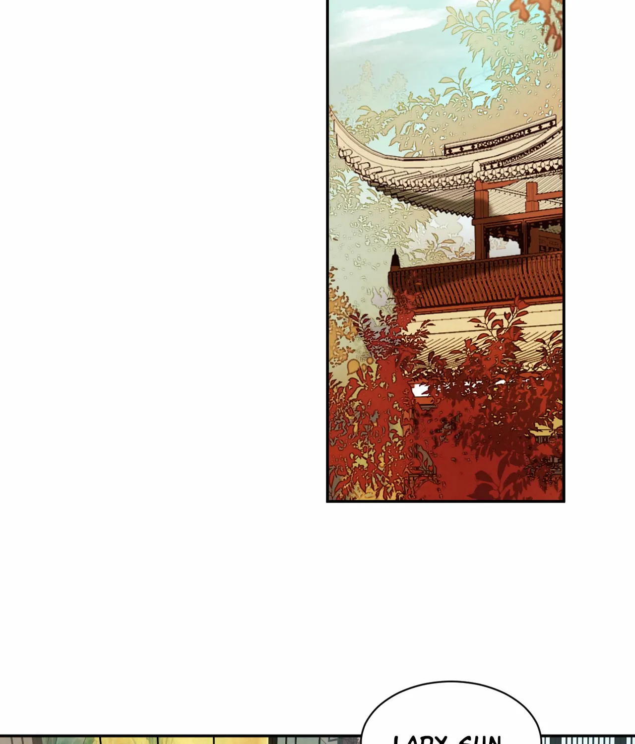 Read How the Empress Breaks the Rules chapter 23 image 52 on Lezhin