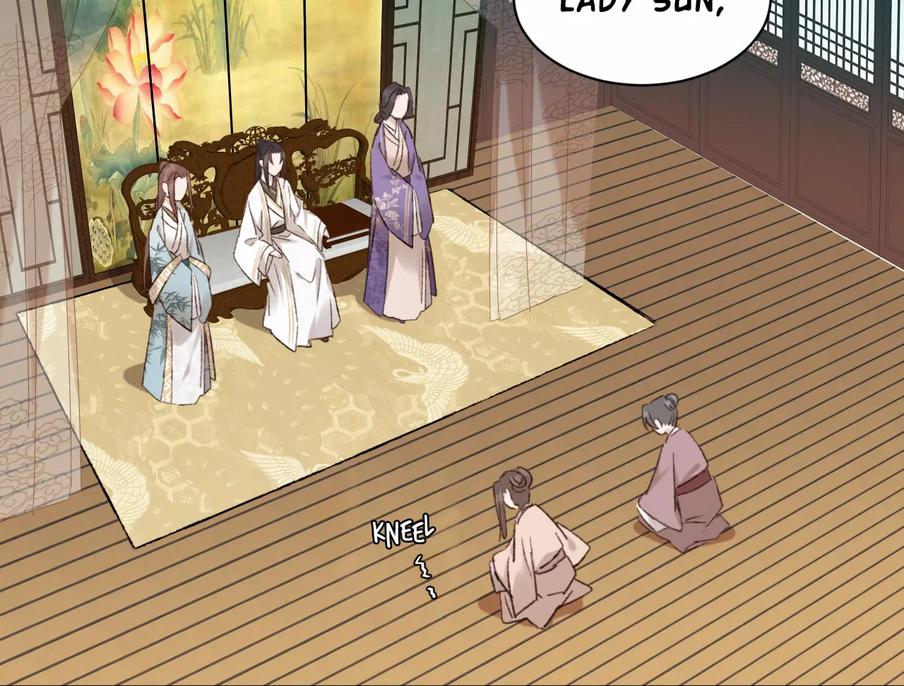 Read How the Empress Breaks the Rules chapter 23 image 53 on Lezhin