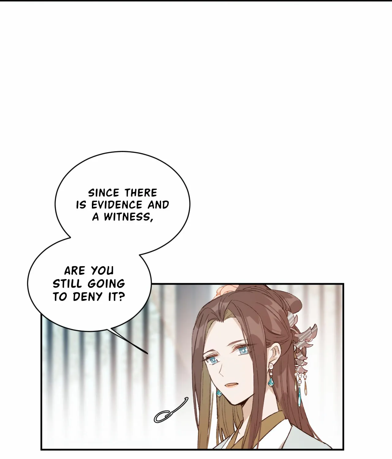Read How the Empress Breaks the Rules chapter 23 image 54 on Lezhin