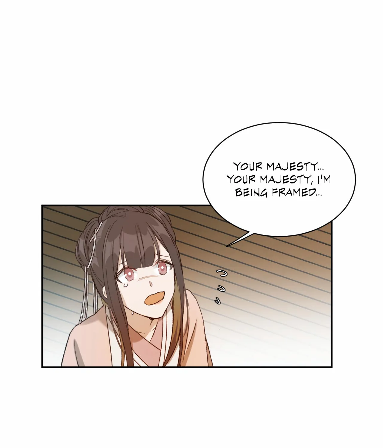 Read How the Empress Breaks the Rules chapter 23 image 55 on Lezhin