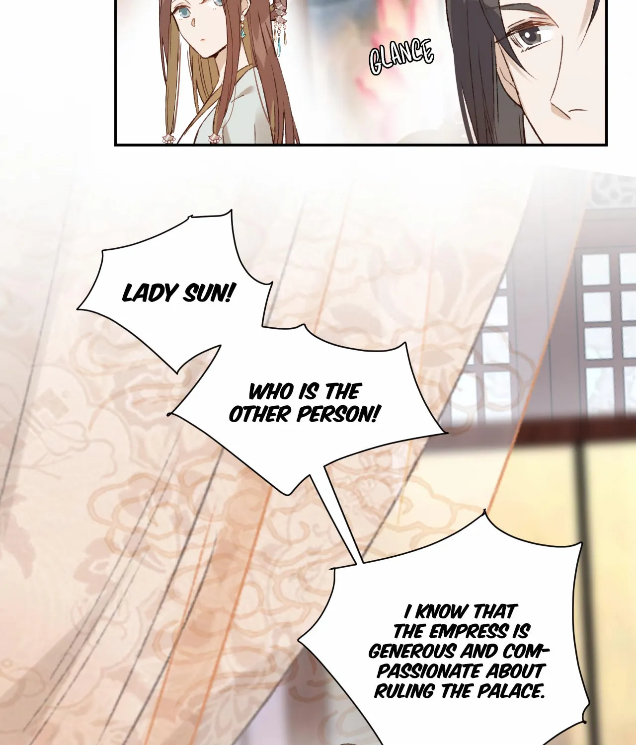 Read How the Empress Breaks the Rules chapter 23 image 58 on Lezhin