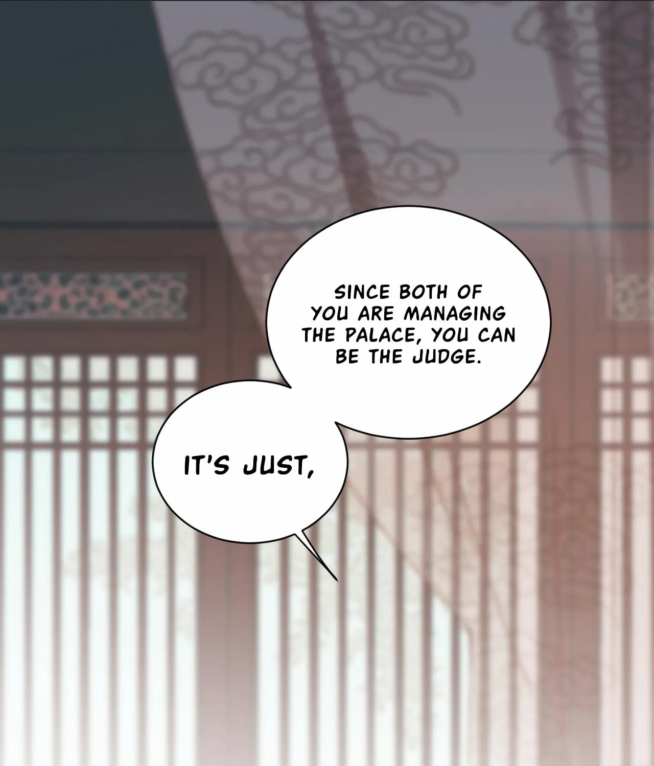 Read How the Empress Breaks the Rules chapter 23 image 69 on Lezhin