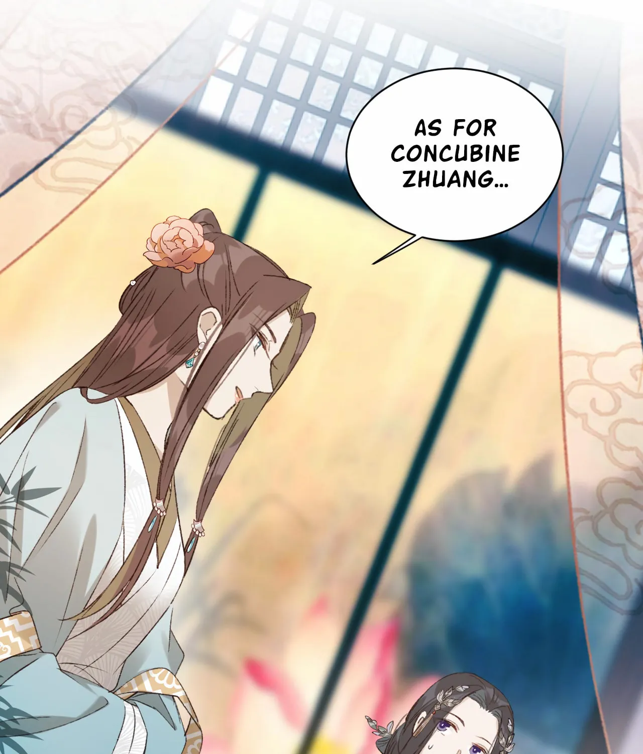 Read How the Empress Breaks the Rules chapter 23 image 75 on Lezhin