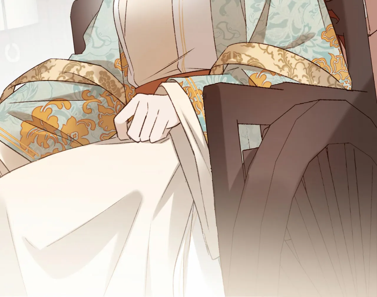 Read How the Empress Breaks the Rules chapter 23 image 83 on Lezhin