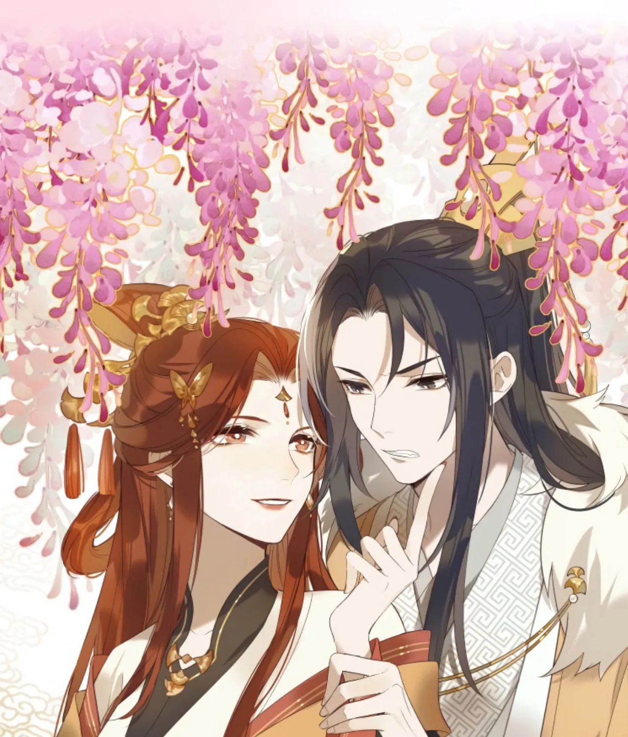 Read How the Empress Breaks the Rules chapter 24 image 1 on Lezhin