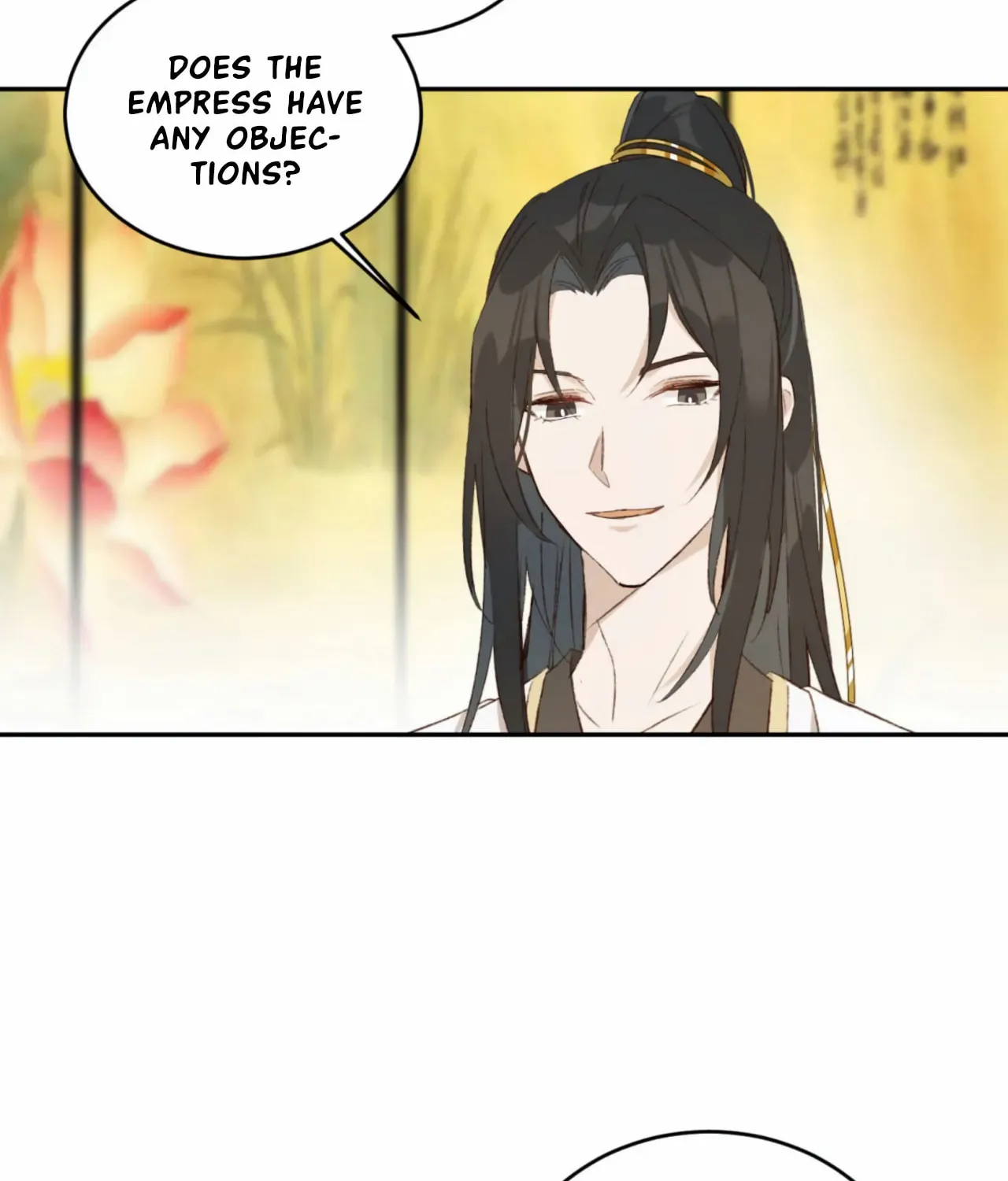 Read How the Empress Breaks the Rules chapter 24 image 11 on Lezhin