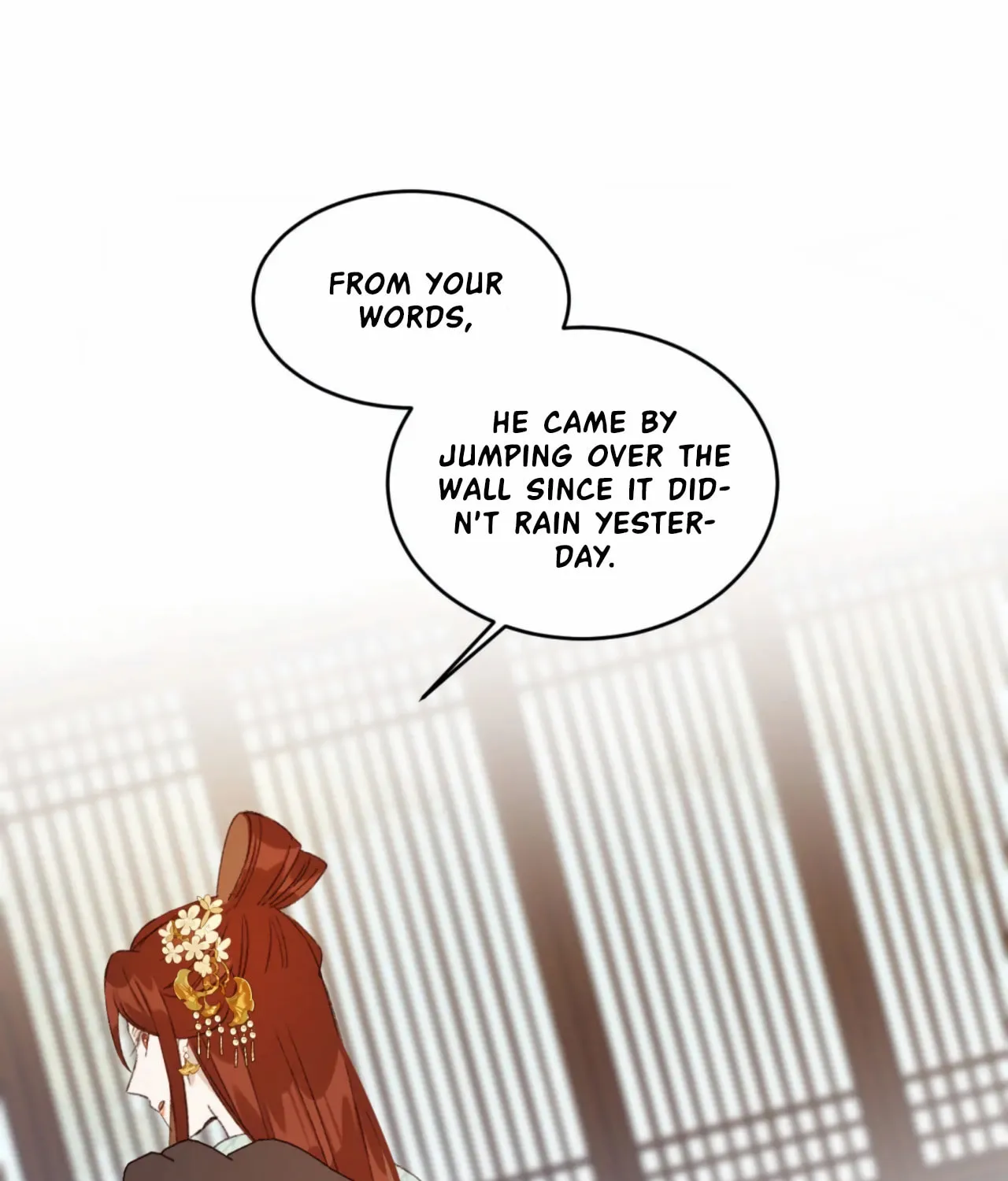 Read How the Empress Breaks the Rules chapter 24 image 23 on Lezhin