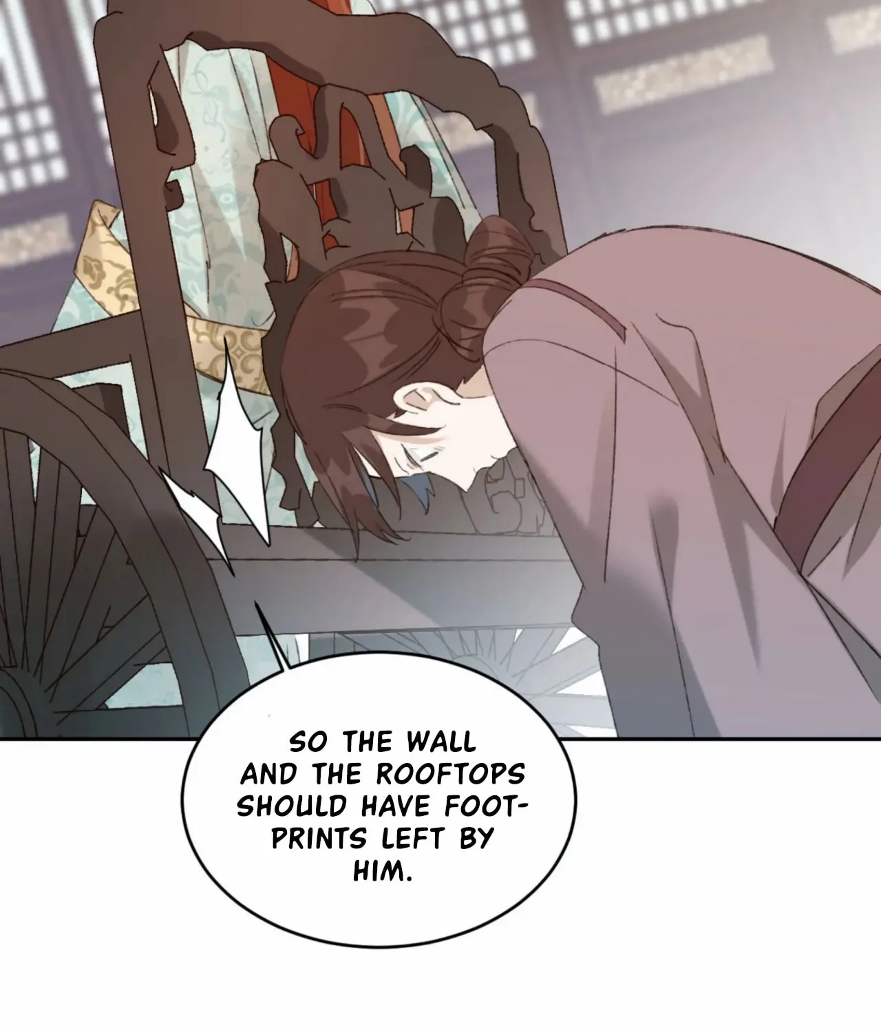 Read How the Empress Breaks the Rules chapter 24 image 24 on Lezhin