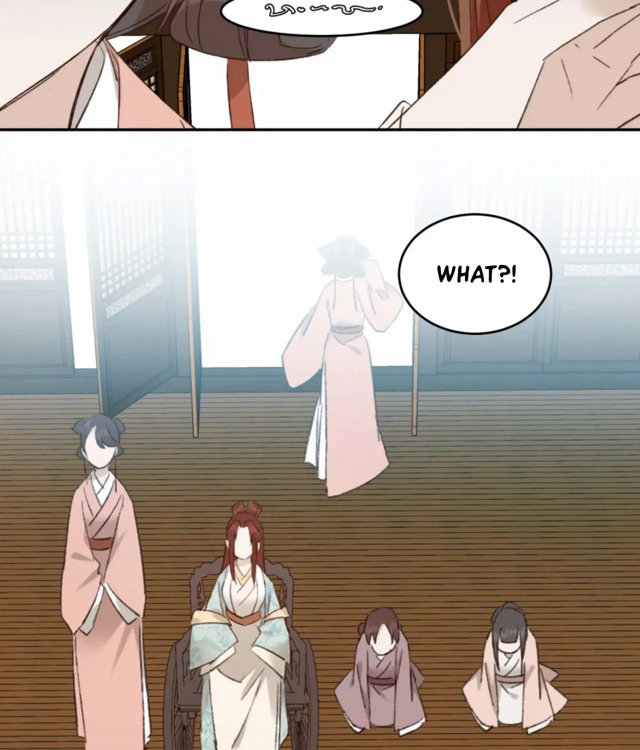 Read How the Empress Breaks the Rules chapter 24 image 29 on Lezhin