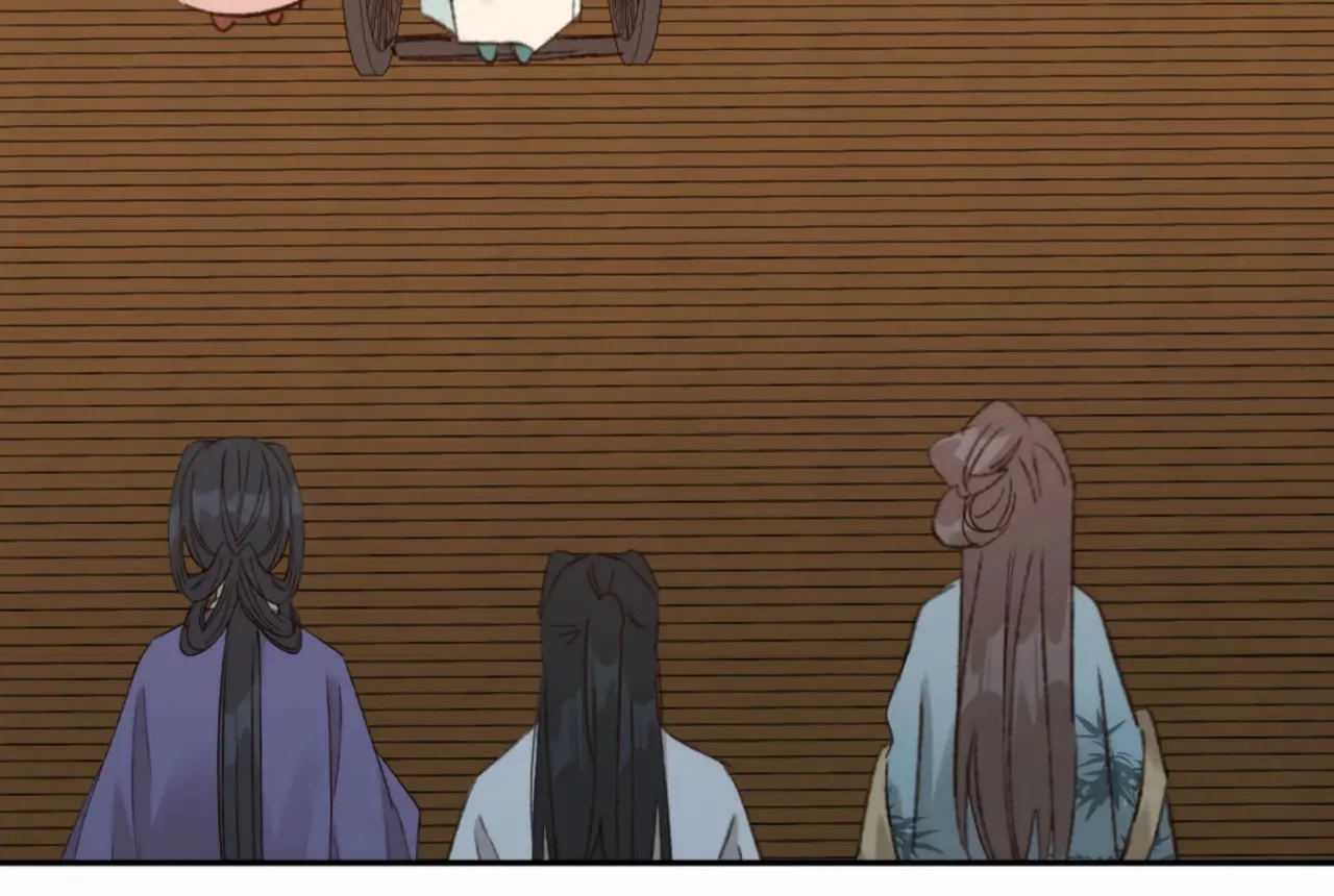 Read How the Empress Breaks the Rules chapter 24 image 30 on Lezhin