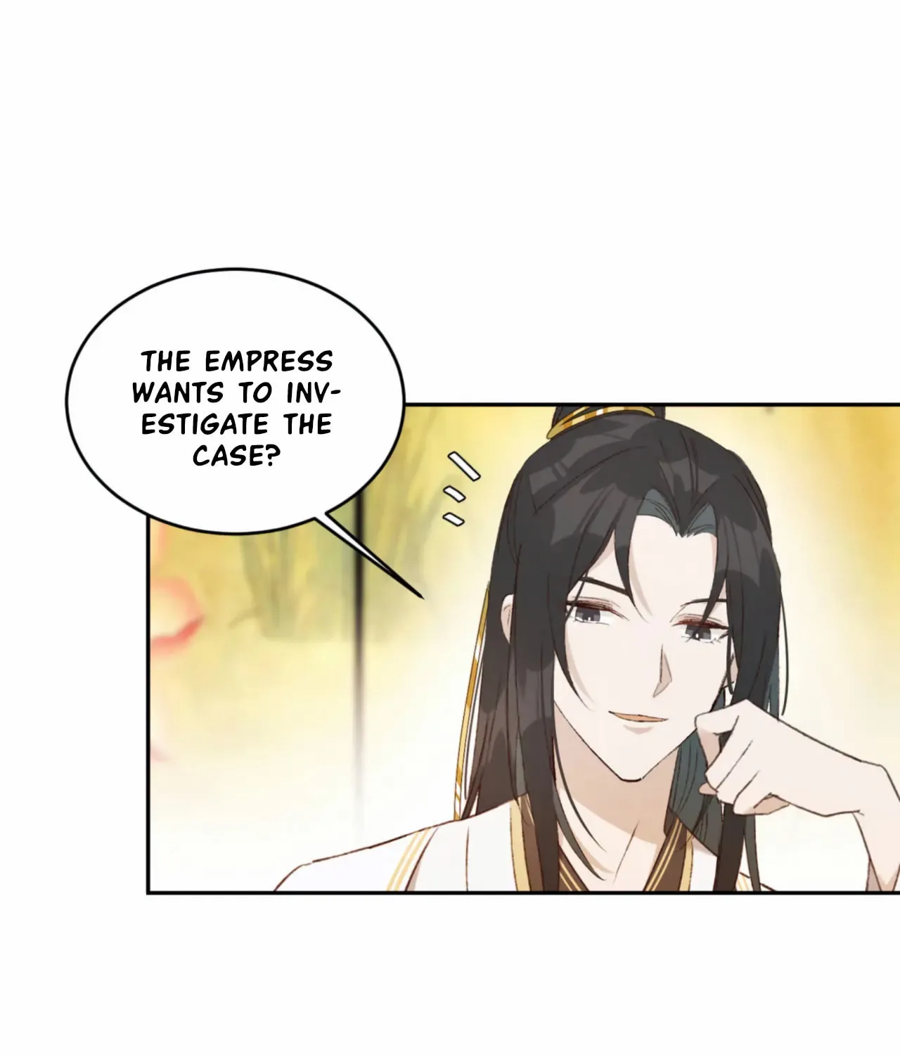 Read How the Empress Breaks the Rules chapter 24 image 31 on Lezhin