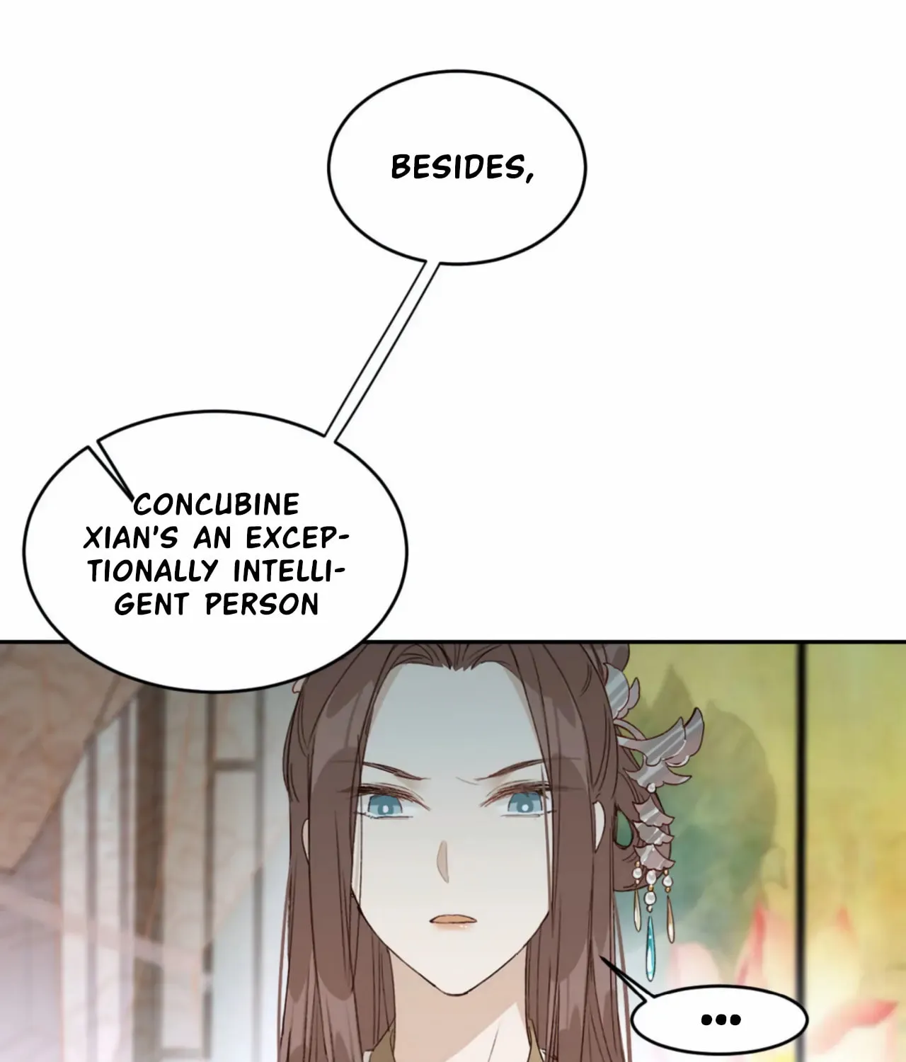 Read How the Empress Breaks the Rules chapter 24 image 33 on Lezhin