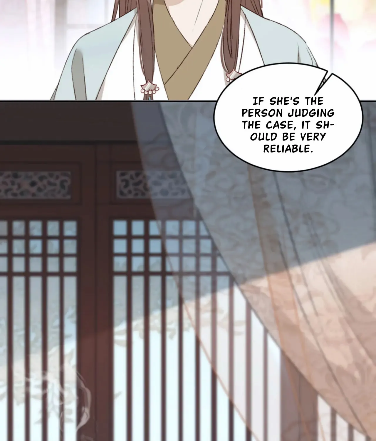 Read How the Empress Breaks the Rules chapter 24 image 34 on Lezhin