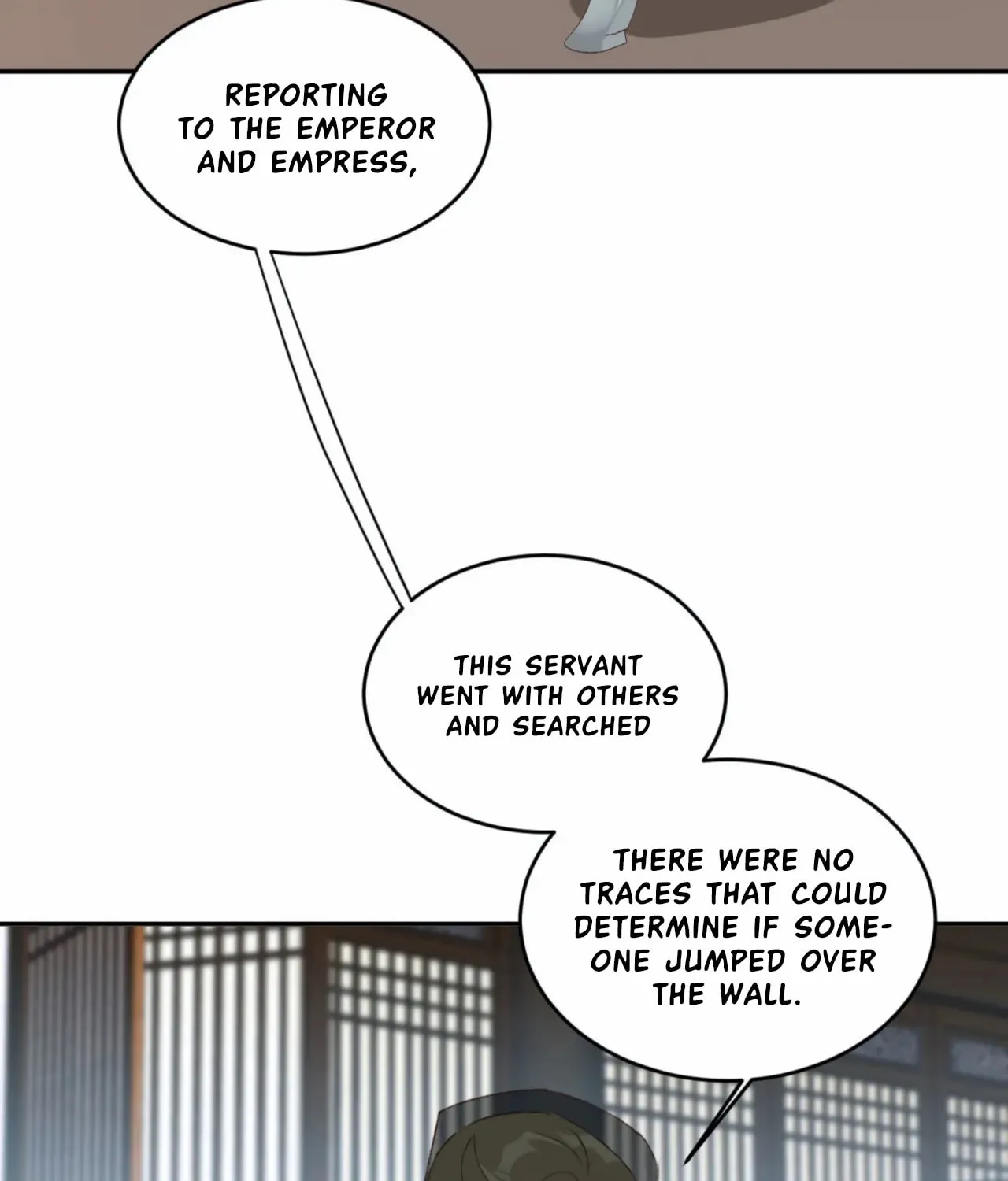 Read How the Empress Breaks the Rules chapter 24 image 36 on Lezhin