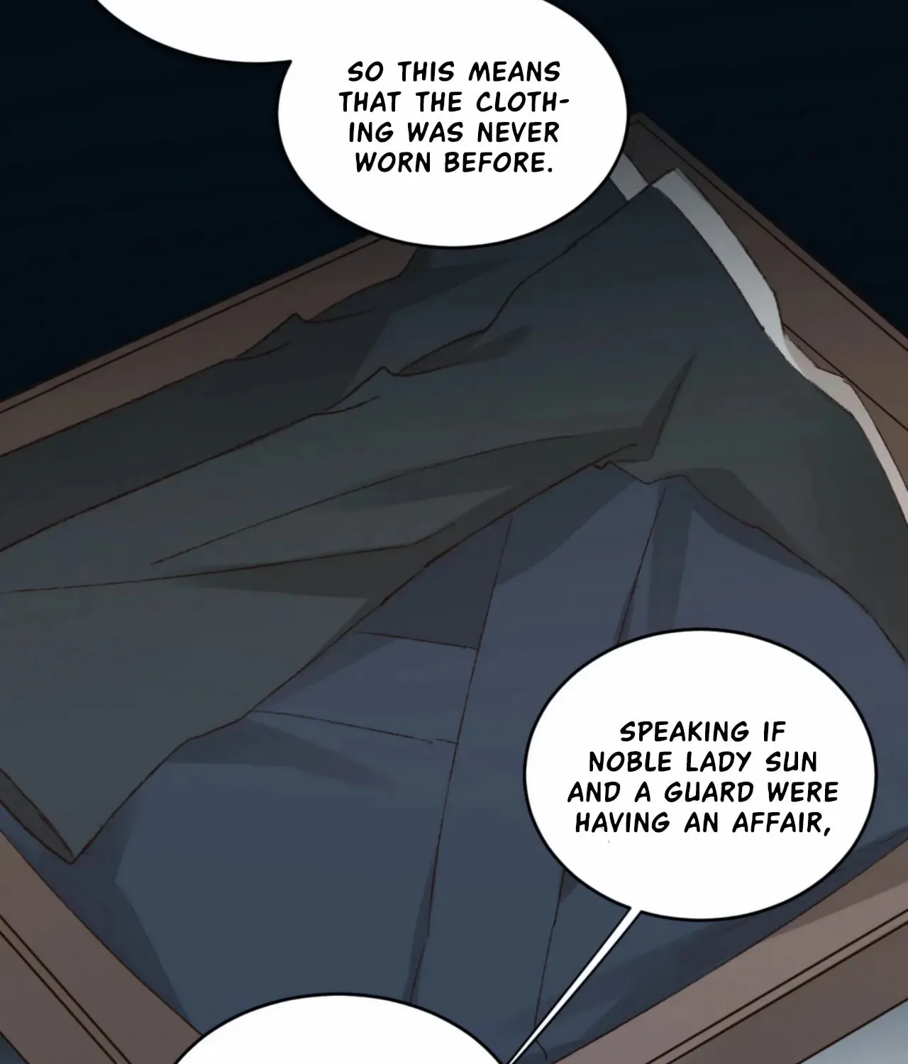 Read How the Empress Breaks the Rules chapter 24 image 41 on Lezhin