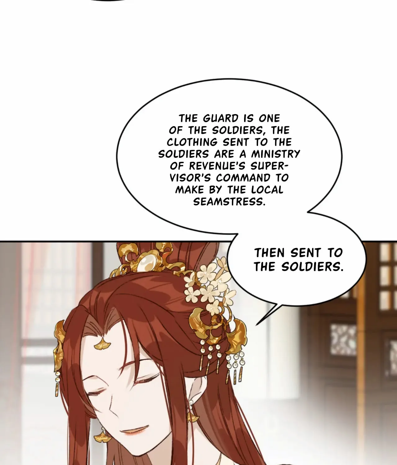 Read How the Empress Breaks the Rules chapter 24 image 45 on Lezhin
