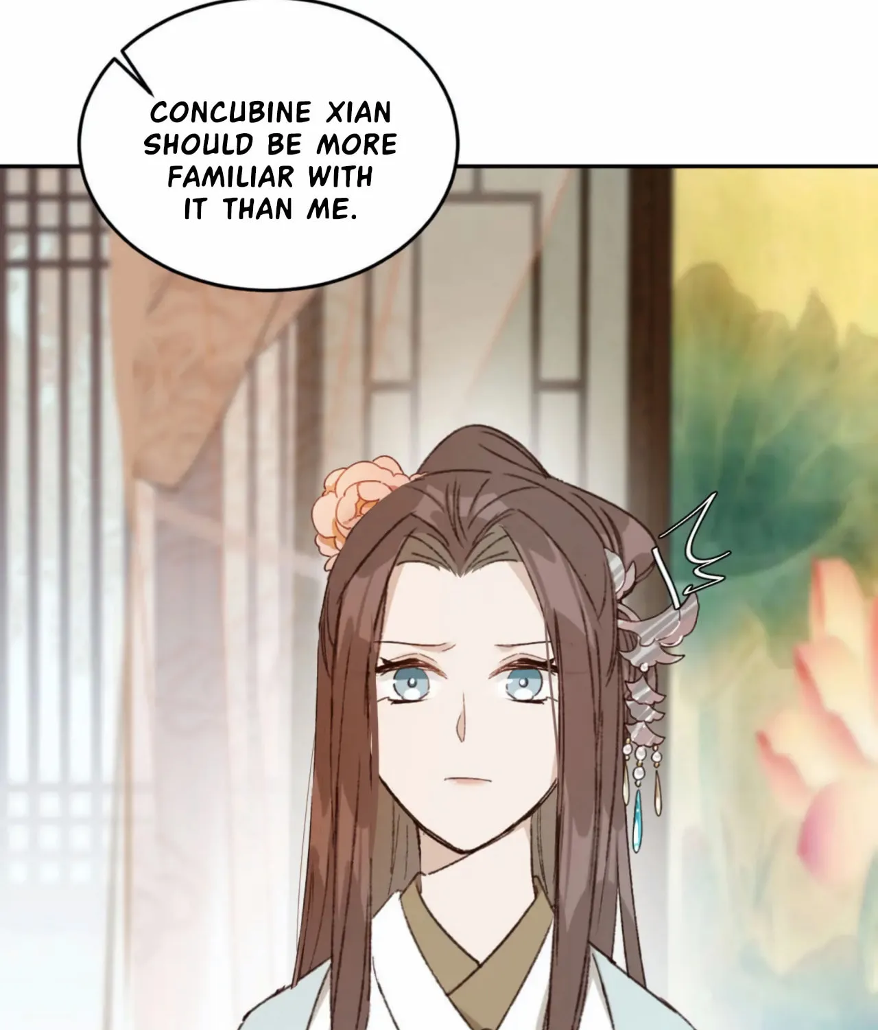 Read How the Empress Breaks the Rules chapter 24 image 48 on Lezhin