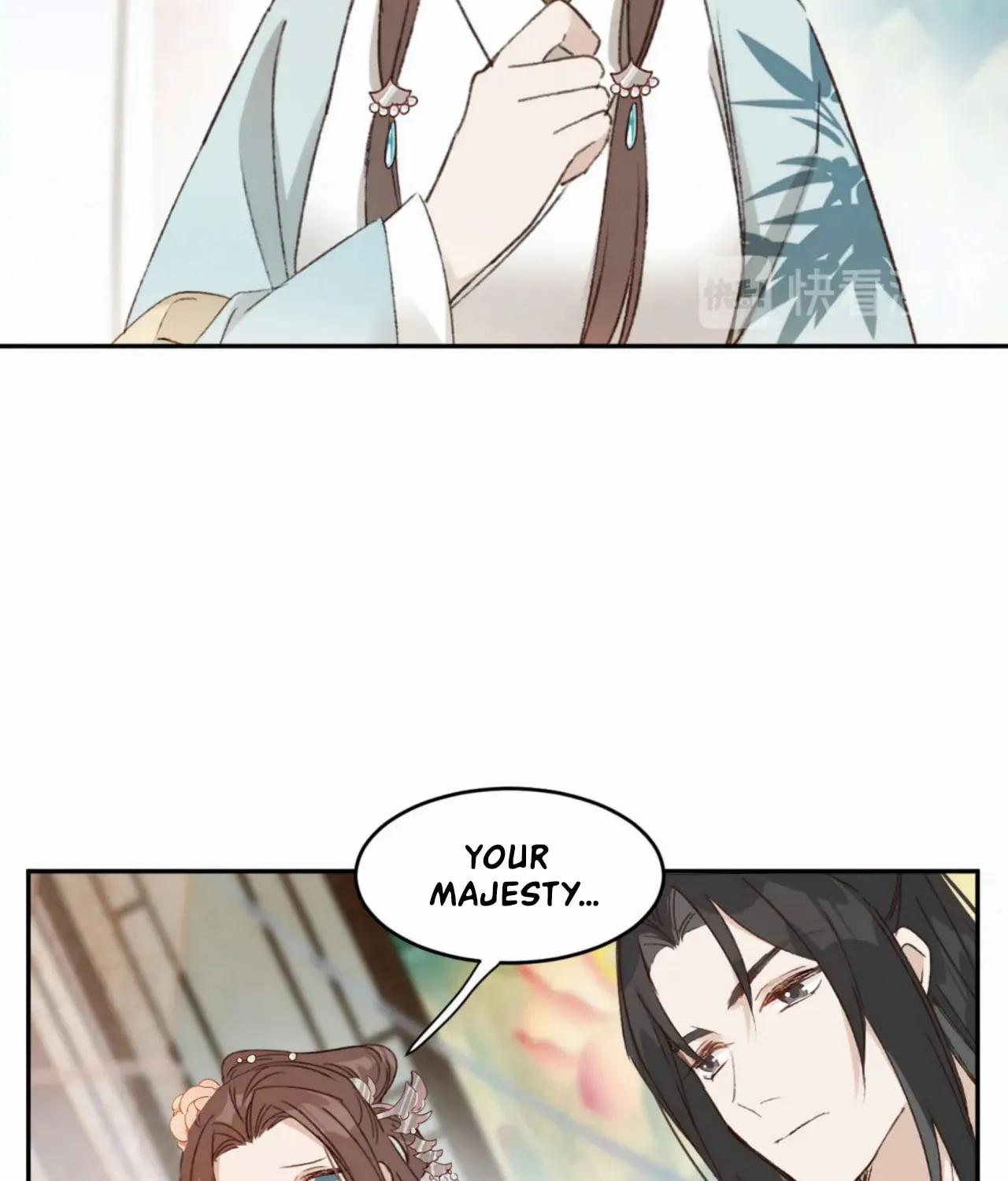Read How the Empress Breaks the Rules chapter 24 image 49 on Lezhin