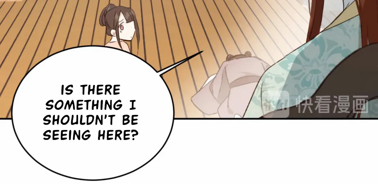 Read How the Empress Breaks the Rules chapter 24 image 5 on Lezhin
