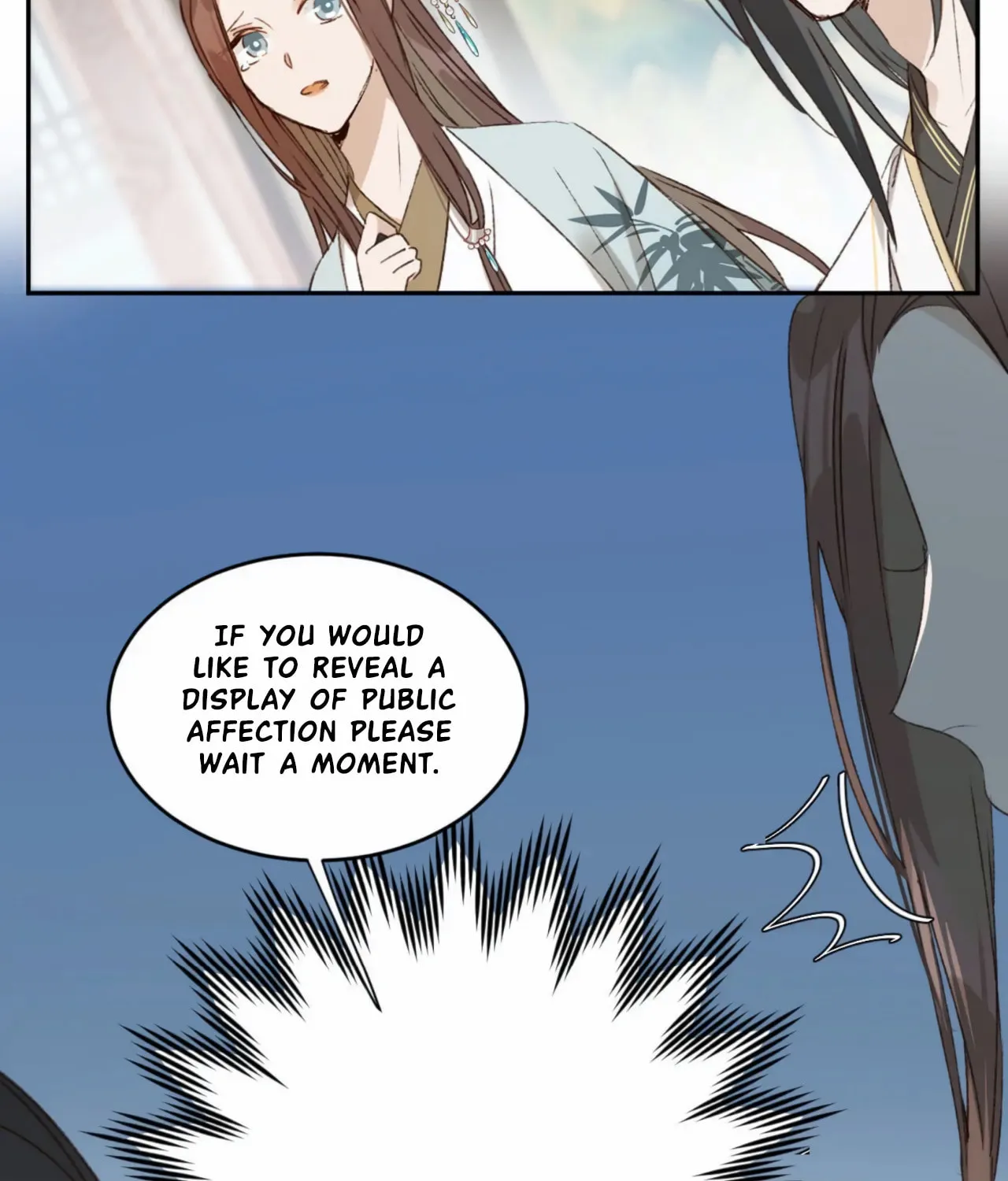 Read How the Empress Breaks the Rules chapter 24 image 50 on Lezhin
