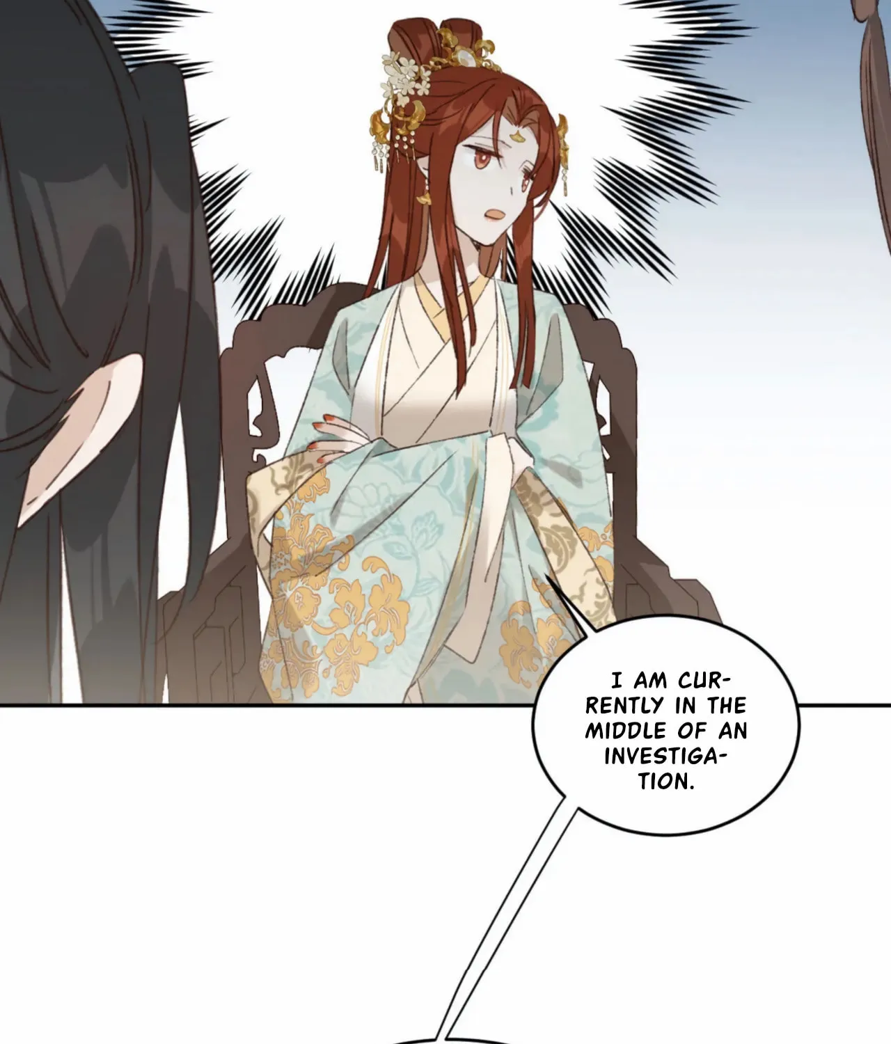 Read How the Empress Breaks the Rules chapter 24 image 51 on Lezhin