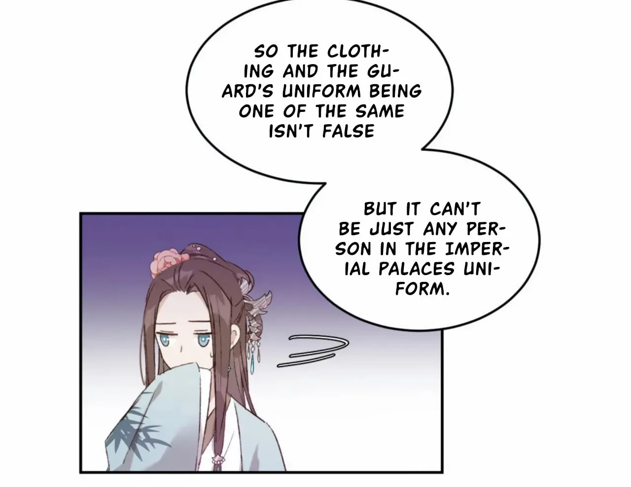 Read How the Empress Breaks the Rules chapter 24 image 52 on Lezhin