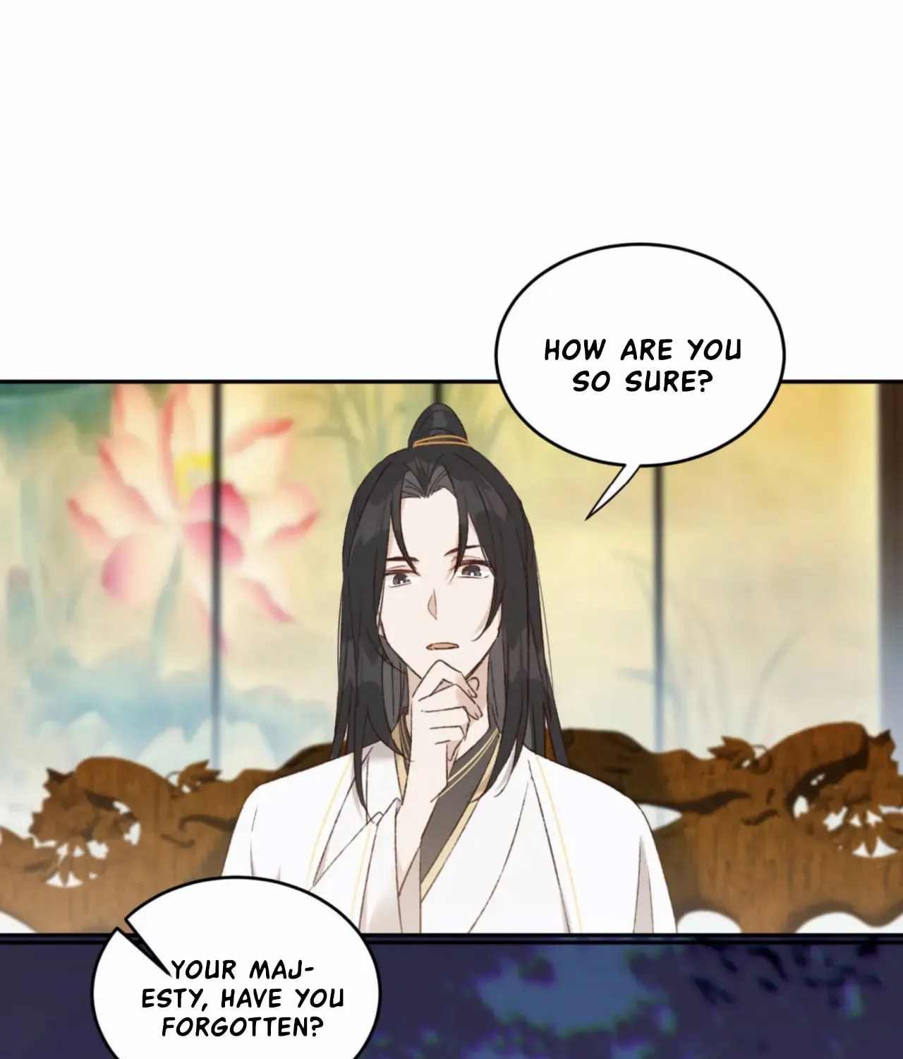 Read How the Empress Breaks the Rules chapter 24 image 53 on Lezhin