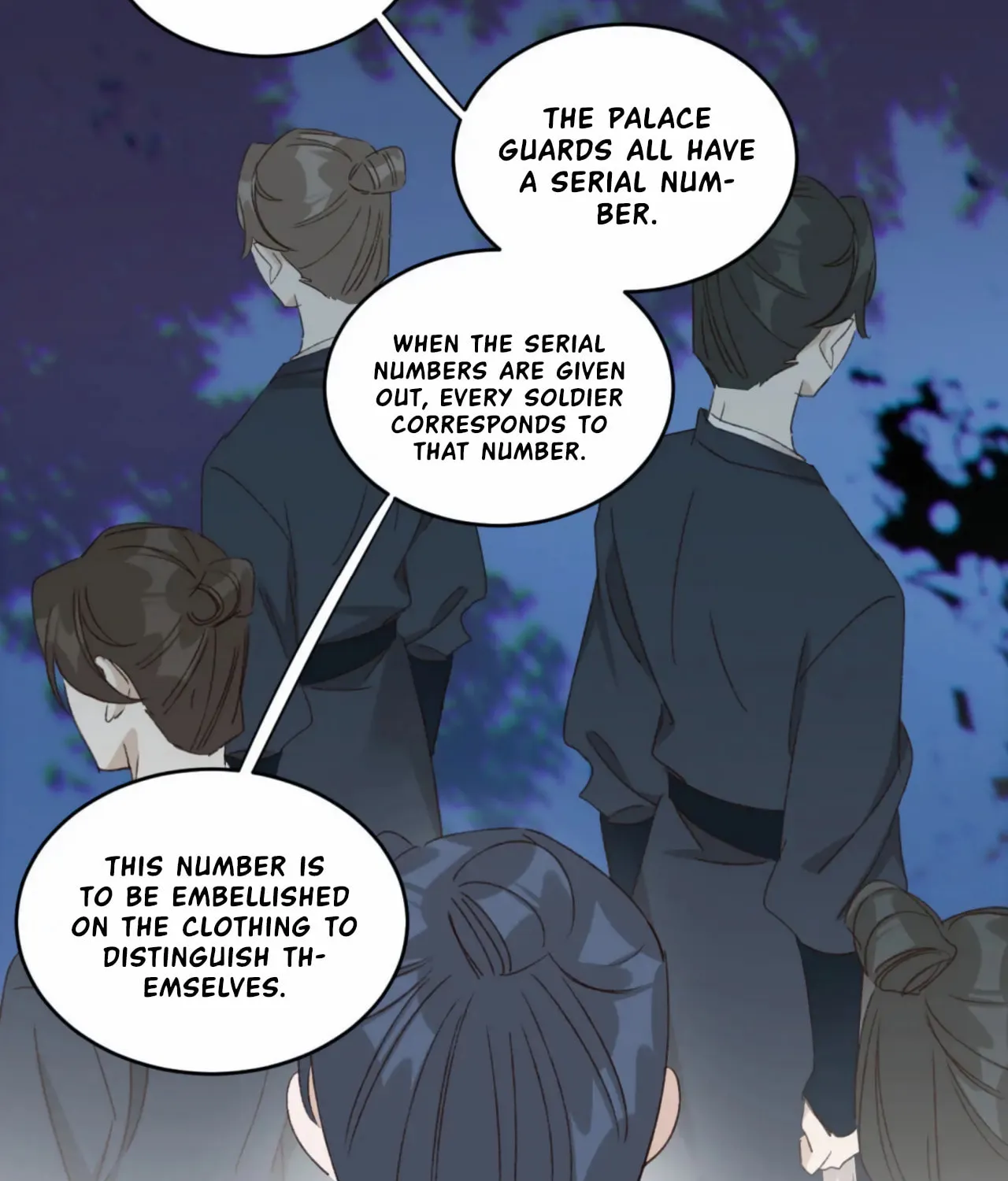 Read How the Empress Breaks the Rules chapter 24 image 54 on Lezhin