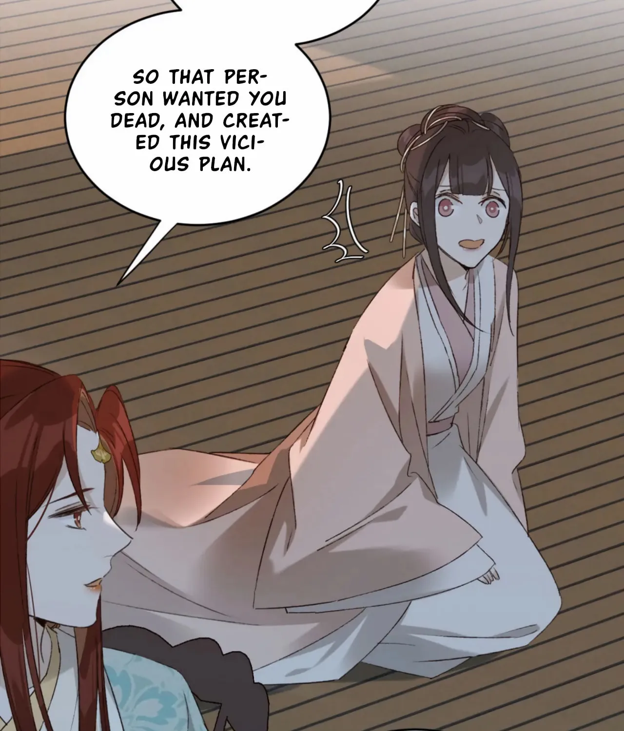Read How the Empress Breaks the Rules chapter 24 image 58 on Lezhin