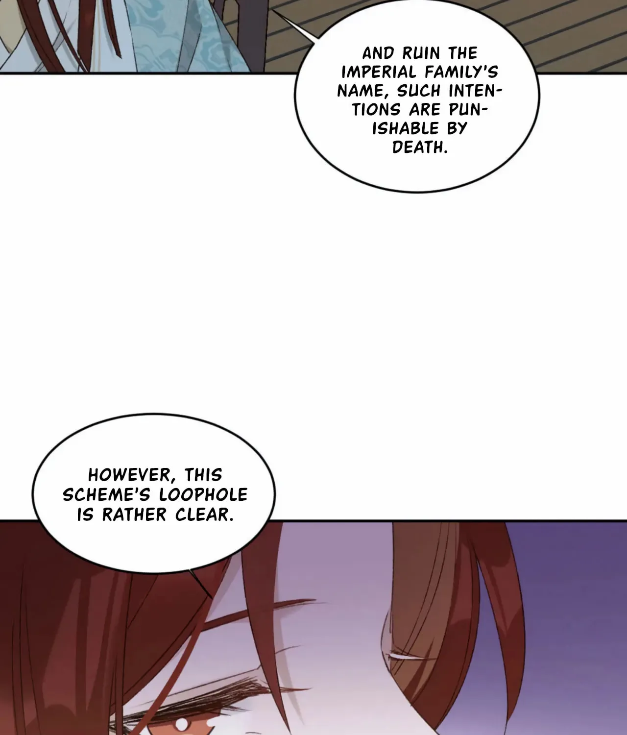 Read How the Empress Breaks the Rules chapter 24 image 59 on Lezhin