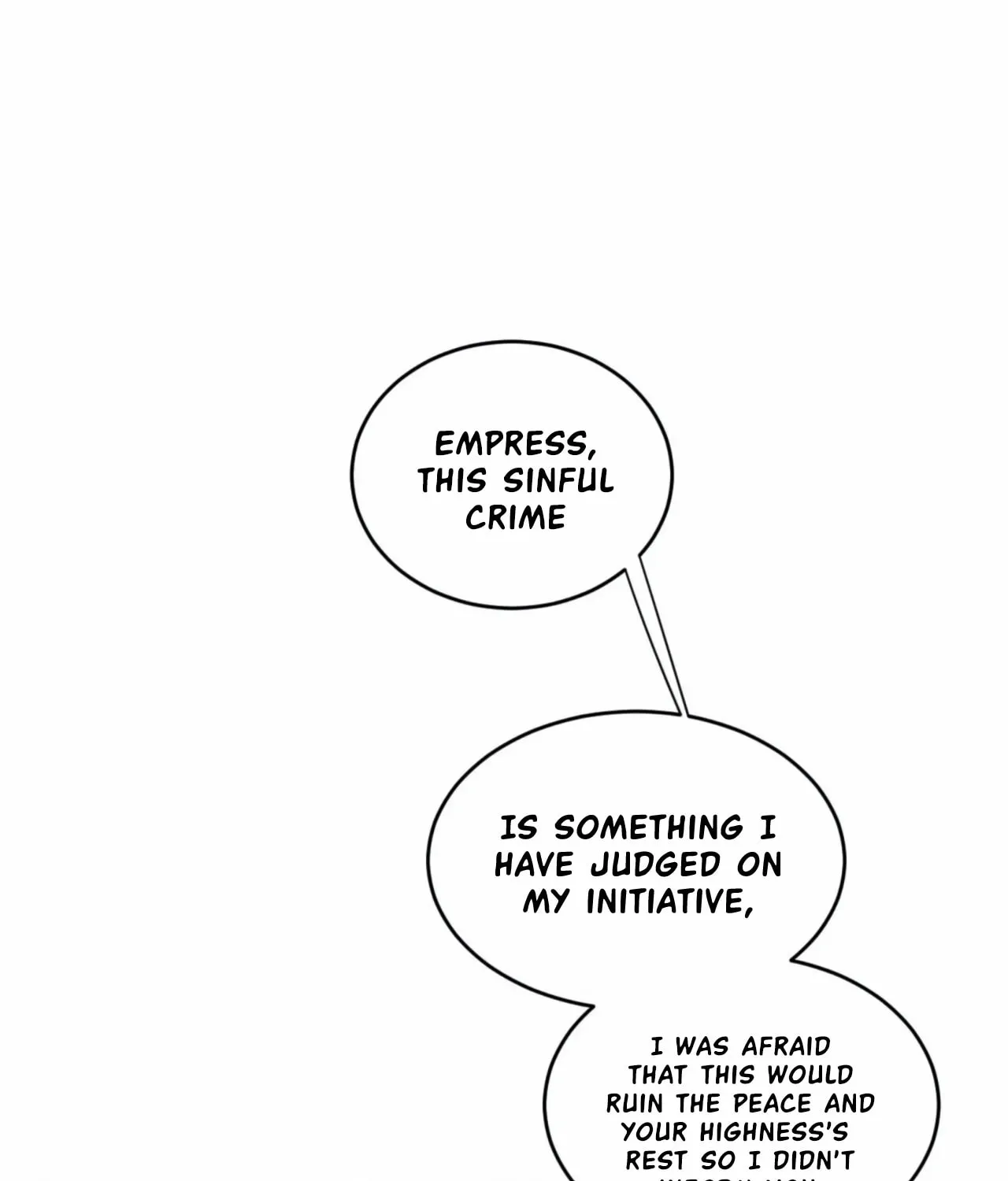 Read How the Empress Breaks the Rules chapter 24 image 6 on Lezhin