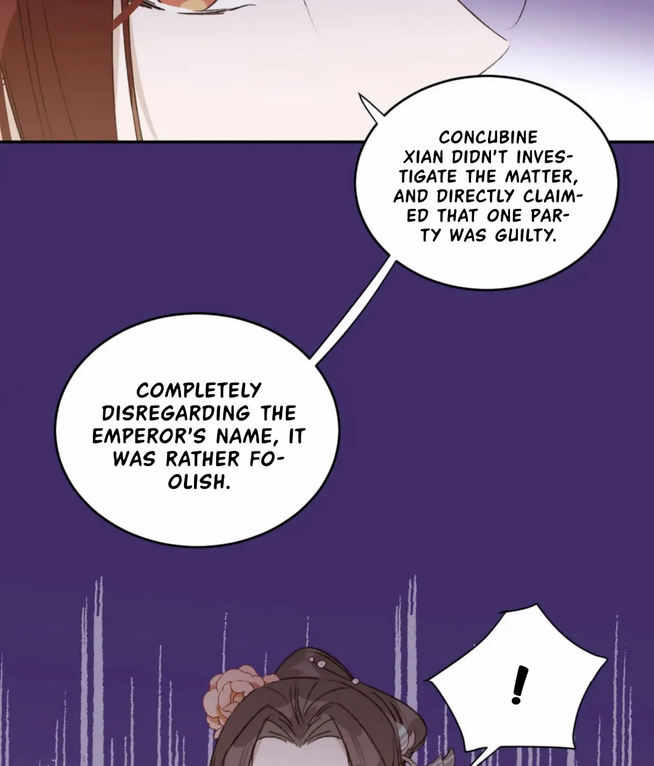 Read How the Empress Breaks the Rules chapter 24 image 60 on Lezhin